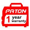 1063007012  PATON StandardCUT-70 Plasma Cutter - 400v, 3ph
